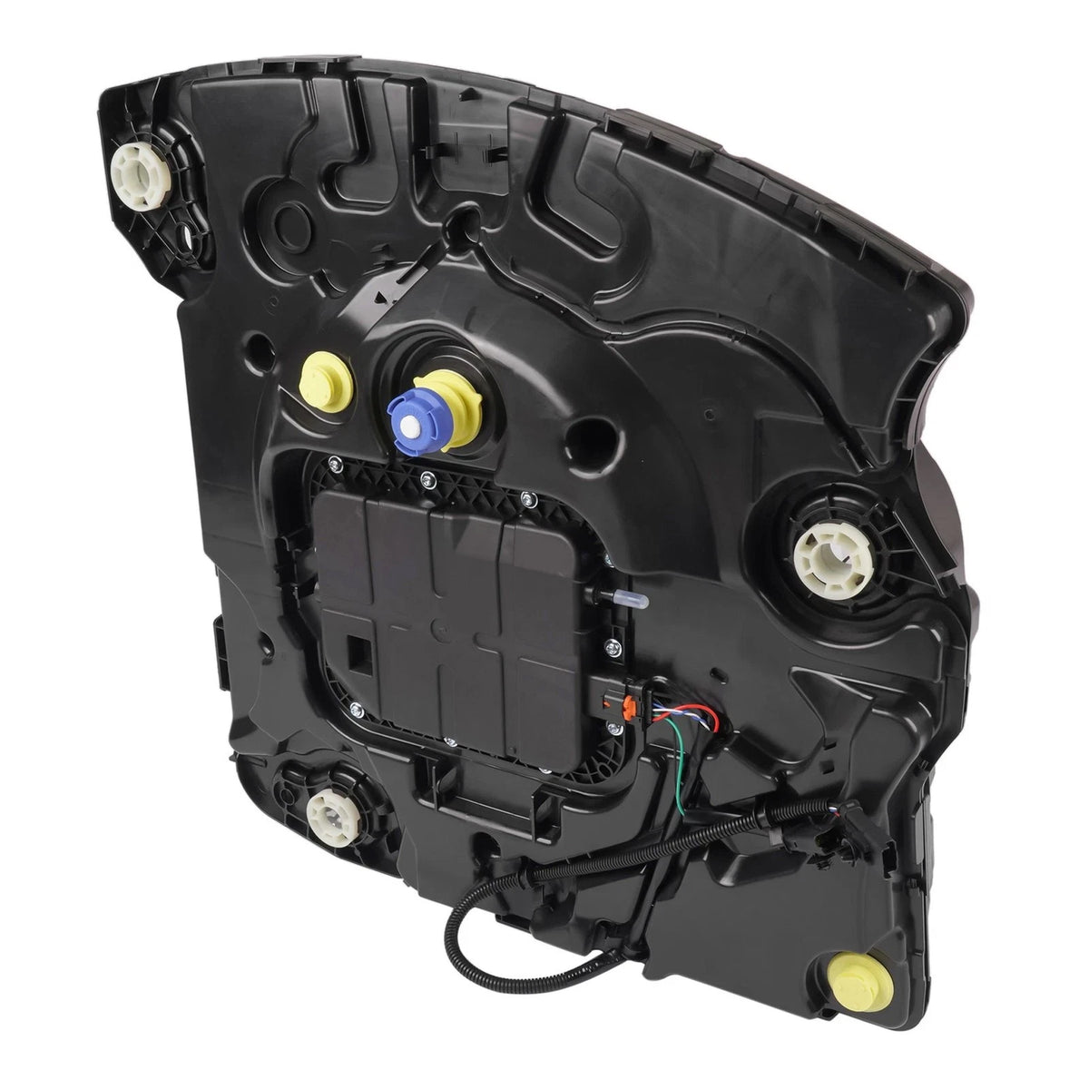 2015-2019 Citroën C-Elysée 1.6 BlueHDi /1.6 HDI Tank Pump Reservoir 9818703780 Generic