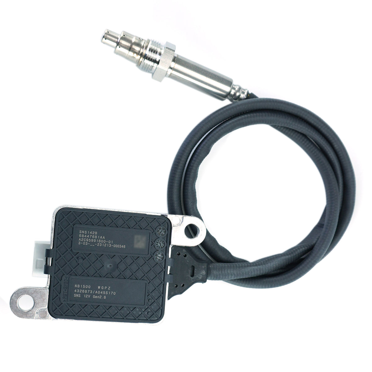 2019-2020 Dodge Ram 2500 6.7L Diesel Cummins 68447681AA NOx Sensor Generic