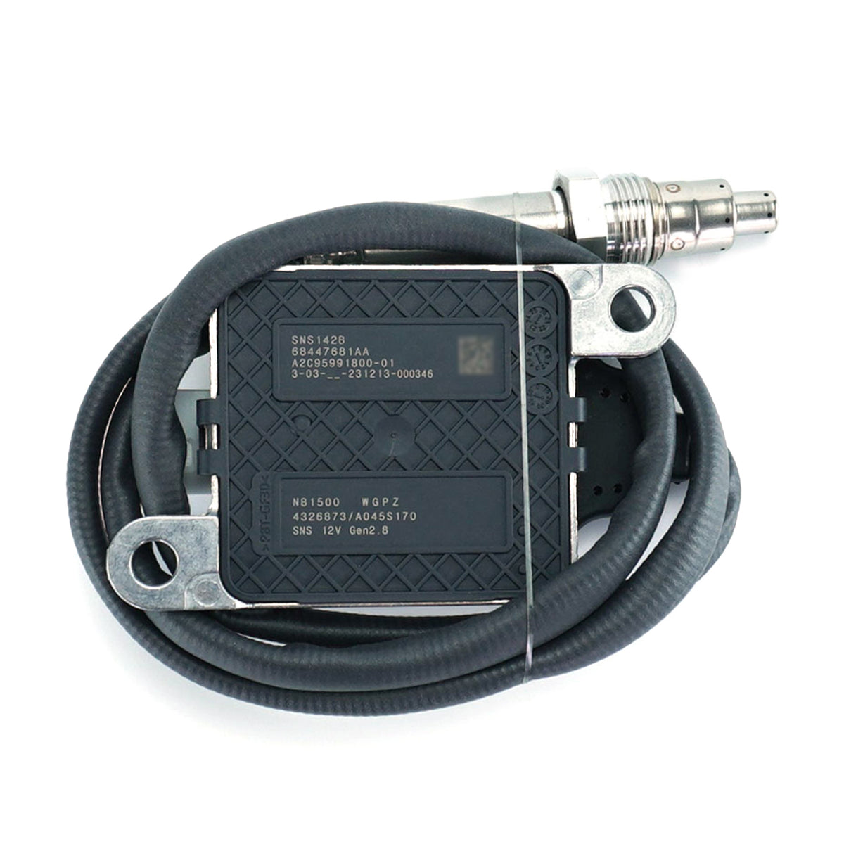 2019-2020 Dodge Ram 2500 6.7L Diesel Cummins 68447681AA NOx Sensor Generic