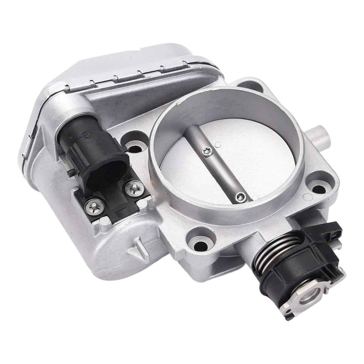 1998-2002 Mercedes-Benz C-Class W202 C320 Throttle Body 1121410025 Generic