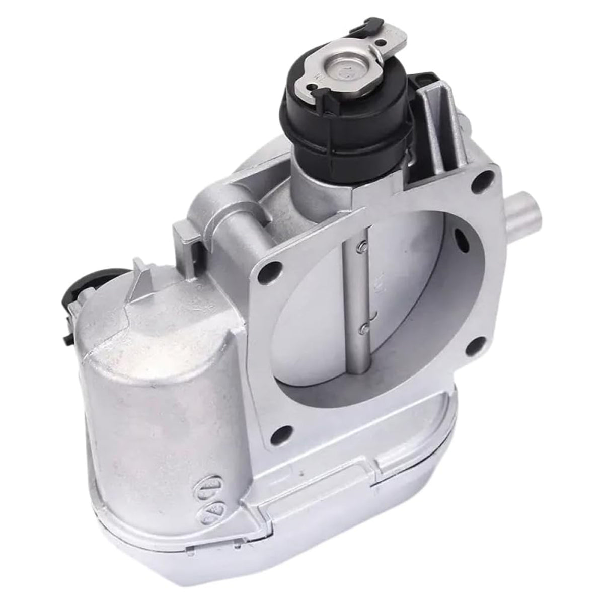1998-2002 Mercedes-Benz E-Class W210 E320 Throttle Body 1121410025 Generic