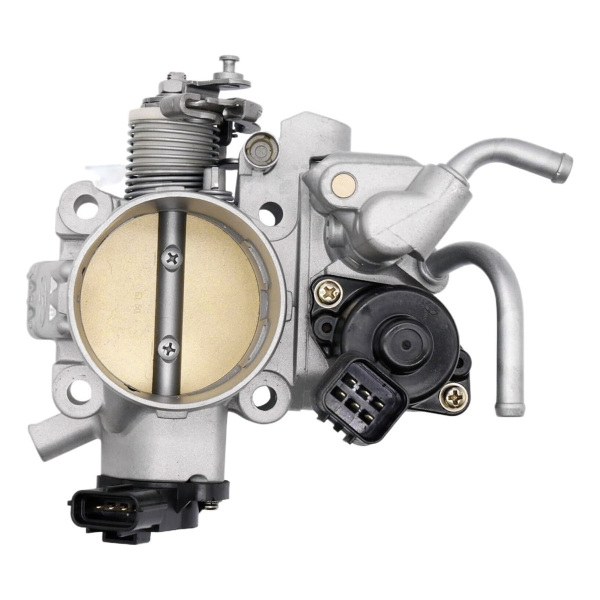 2003-2006 Kia Sorento Throttle Body Assembly 35100-39600 Generic