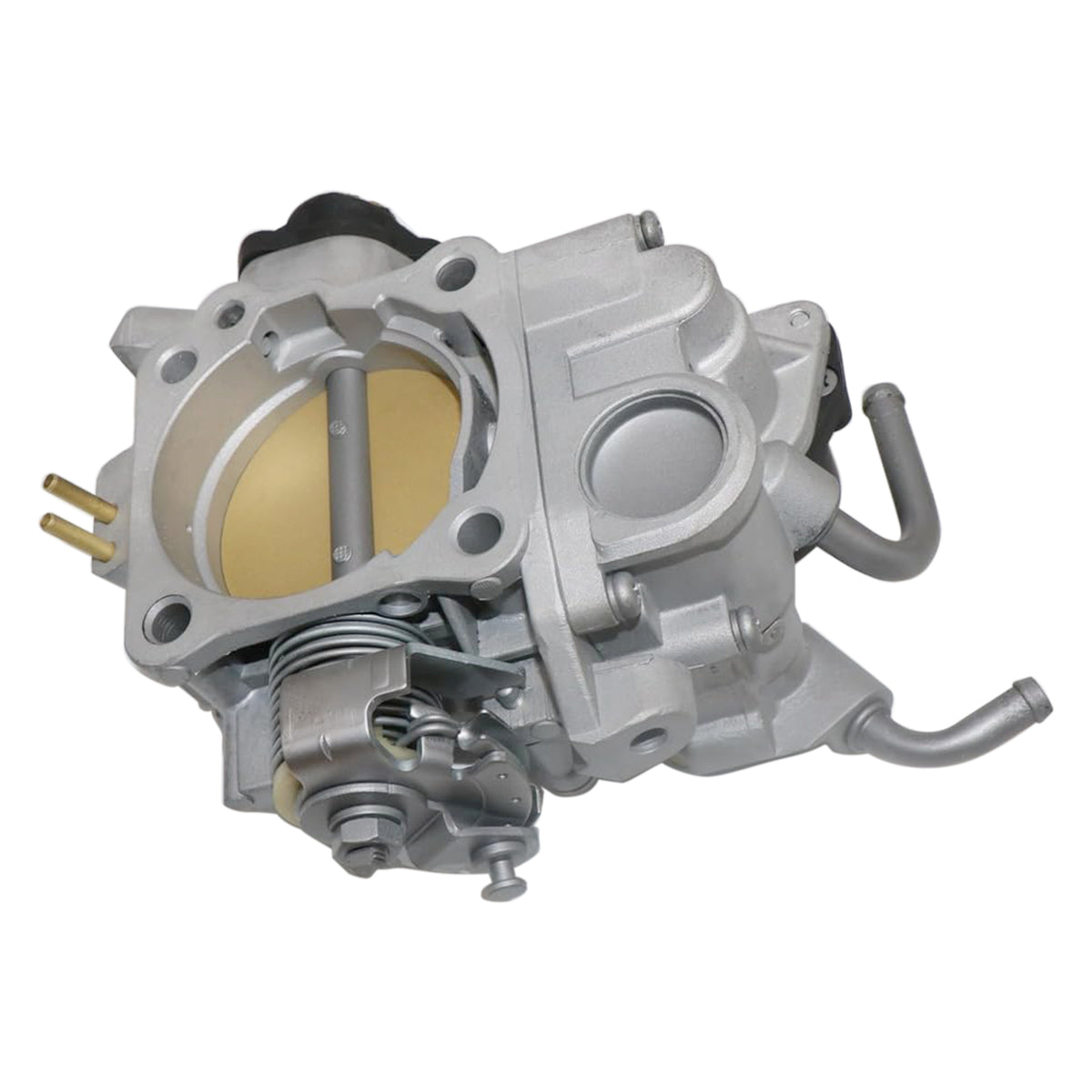 2003-2006 Kia Sorento Throttle Body Assembly 35100-39600 Generic