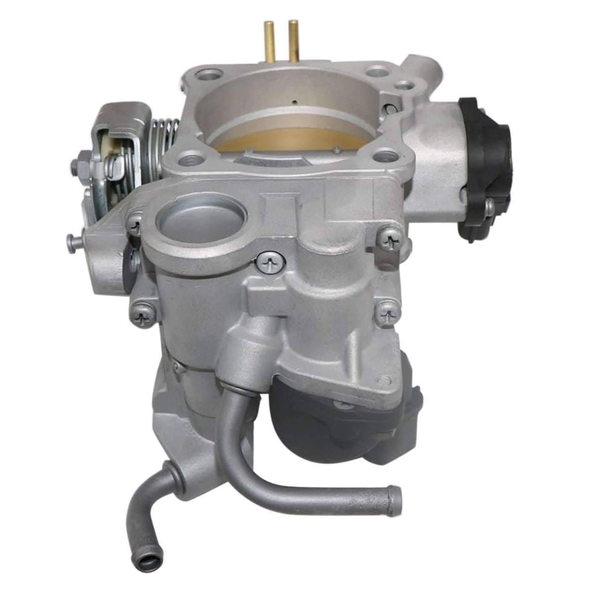2003-2006 Kia Sorento Throttle Body Assembly 35100-39600 Generic