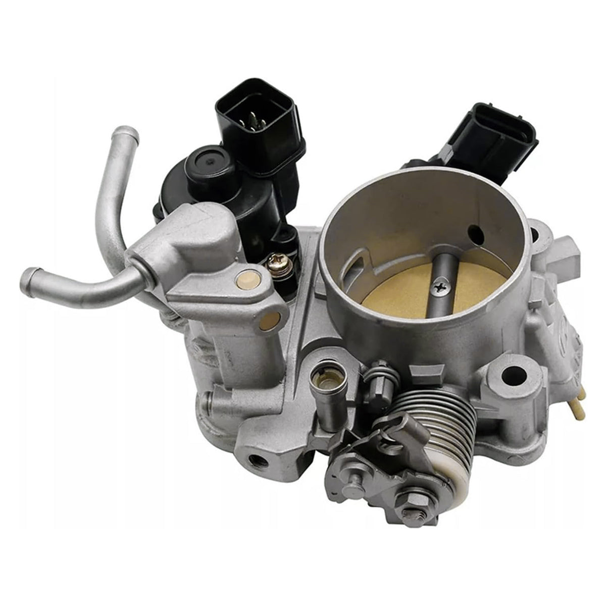 2003-2006 Kia Sorento Throttle Body Assembly 35100-39600 Generic