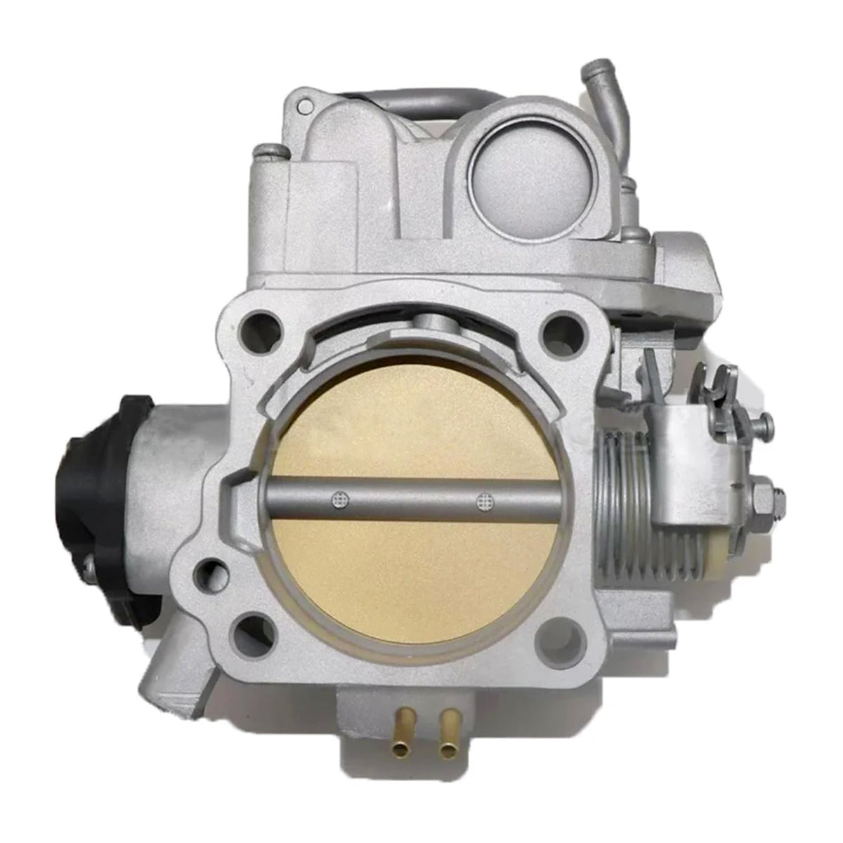 2003-2006 Kia Sorento Throttle Body Assembly 35100-39600 Generic