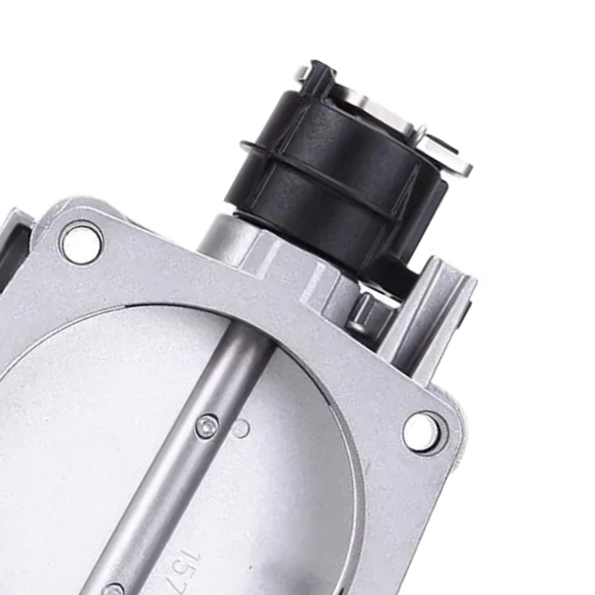 1998-2002 Mercedes-Benz ML-Class W163:ML320 Throttle Body 1121410025 Generic