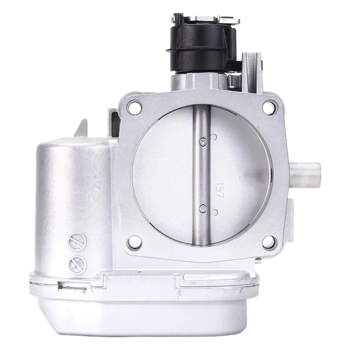 1998-2002 Mercedes-Benz ML-Class W163:ML320 Throttle Body 1121410025 Generic