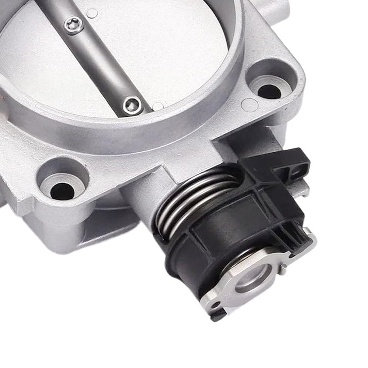 1998-2002 Mercedes-Benz C-Class W202 C280 Throttle Body 1121410025 Generic