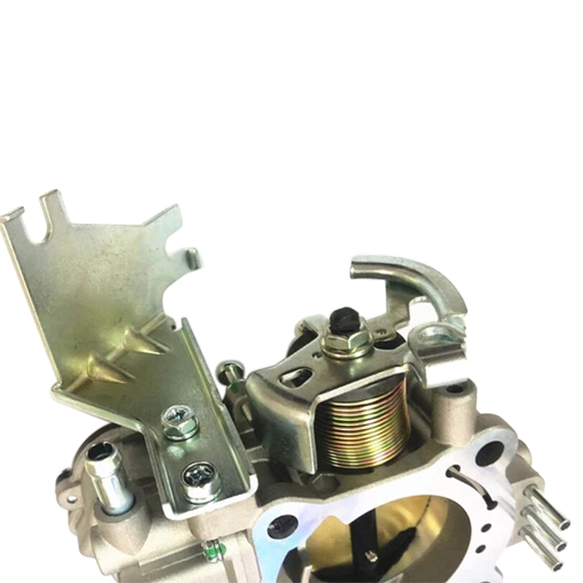 Mitsubishi Delica L400 Space Gear 2.0L Throttle Body Assembly MD348467 Generic