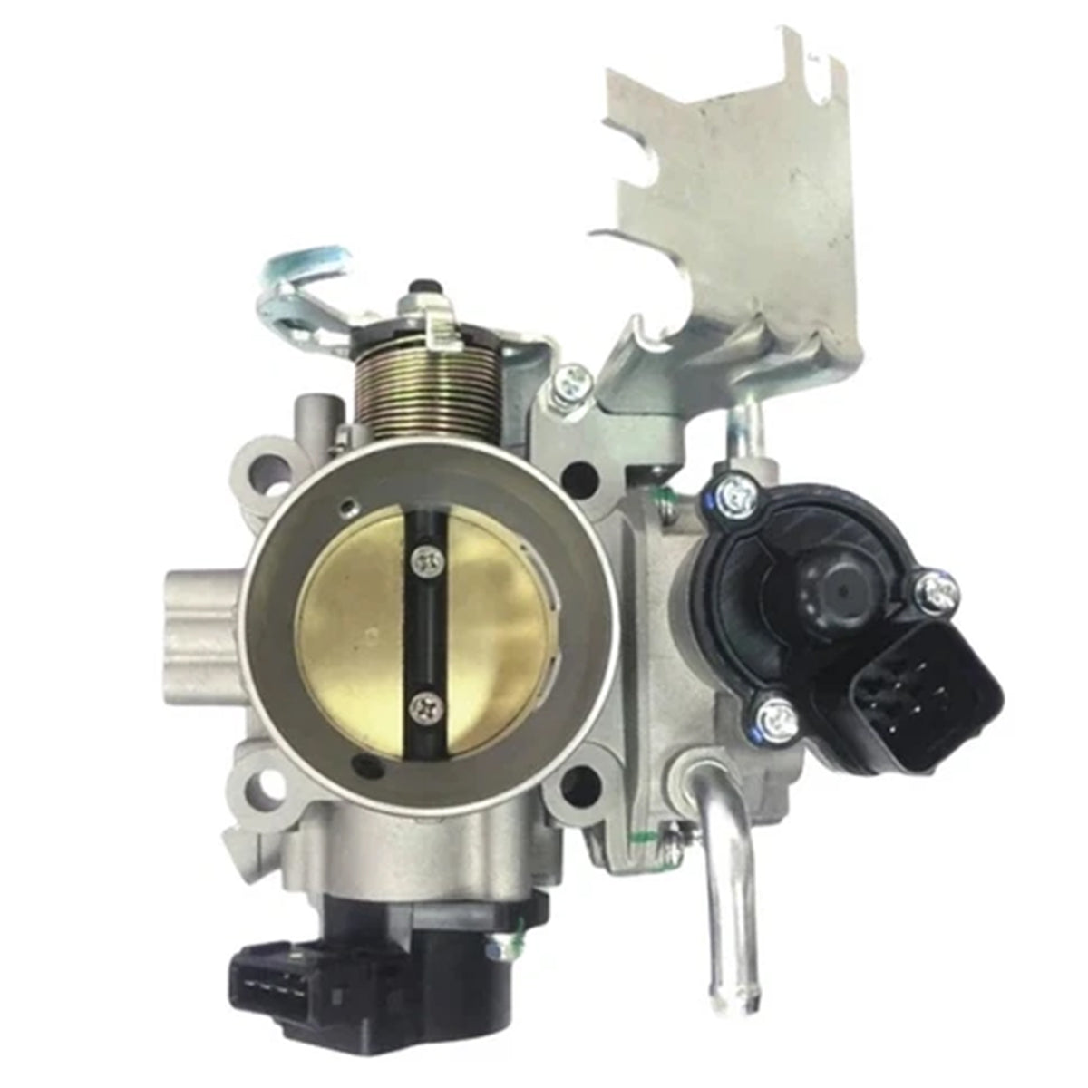 Mitsubishi Pajero V31 2.4L 4G64 Throttle Body Assembly MD348467 Generic