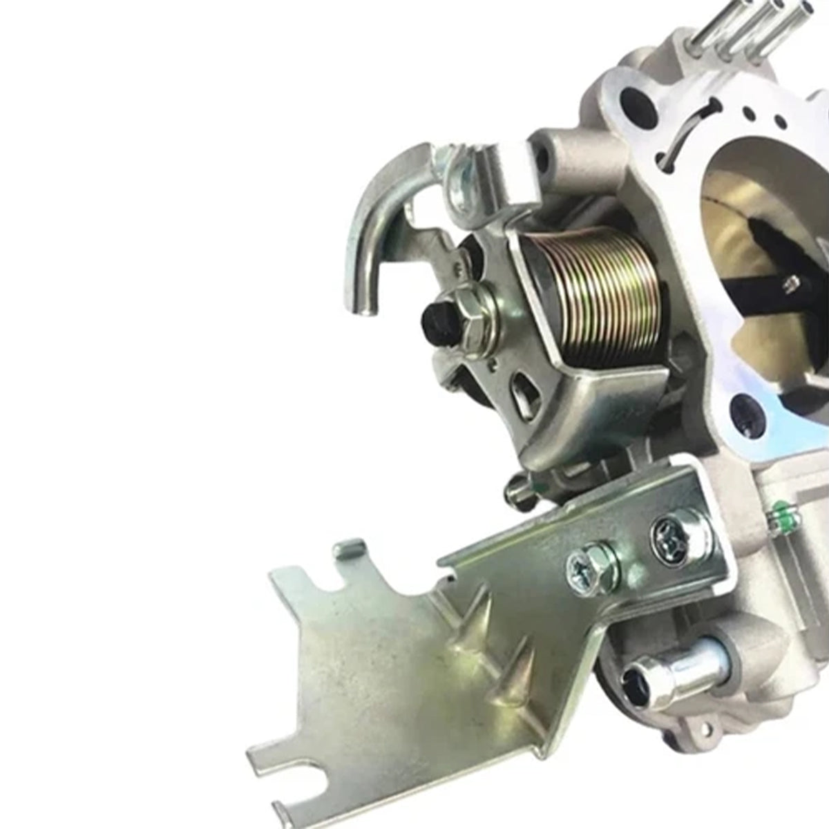 Mitsubishi Pajero V31 2.4L 4G64 Throttle Body Assembly MD348467 Generic