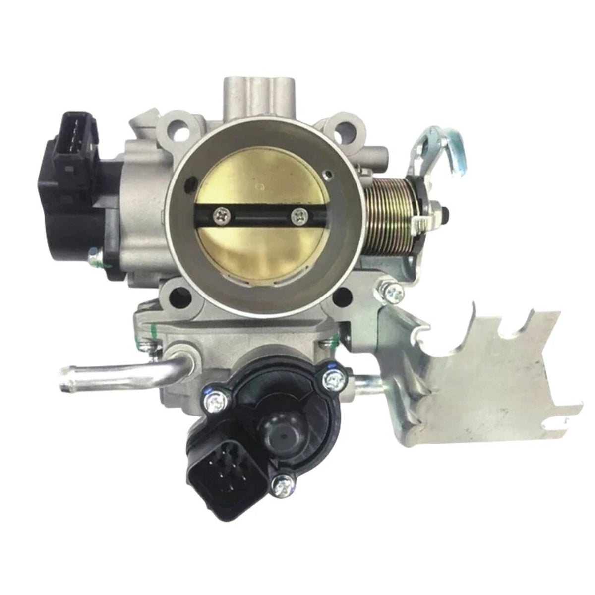 Mitsubishi Pajero V31 2.4L 4G64 Throttle Body Assembly MD348467 Generic