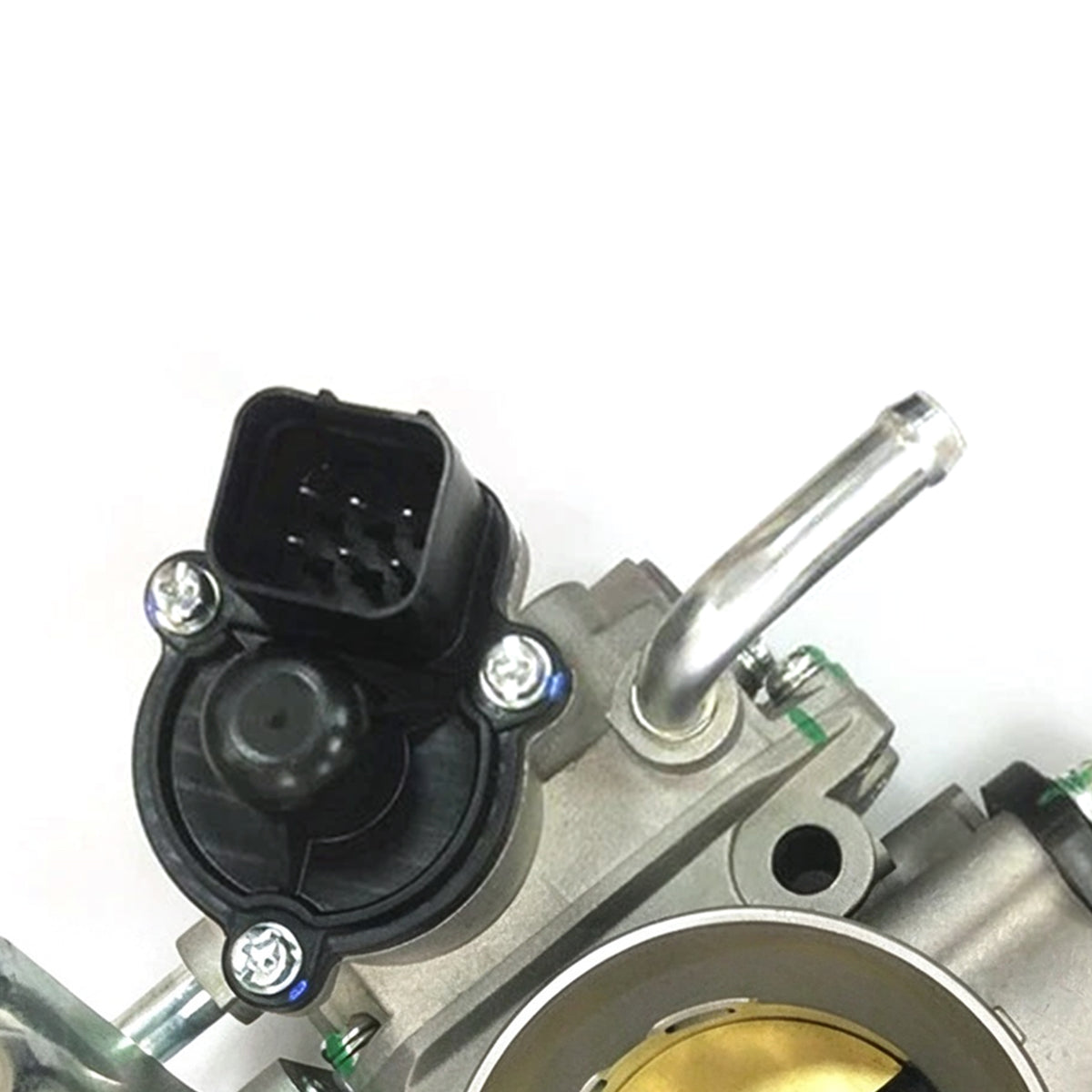 Mitsubishi Pajero V31 2.4L 4G64 Throttle Body Assembly MD348467 Generic