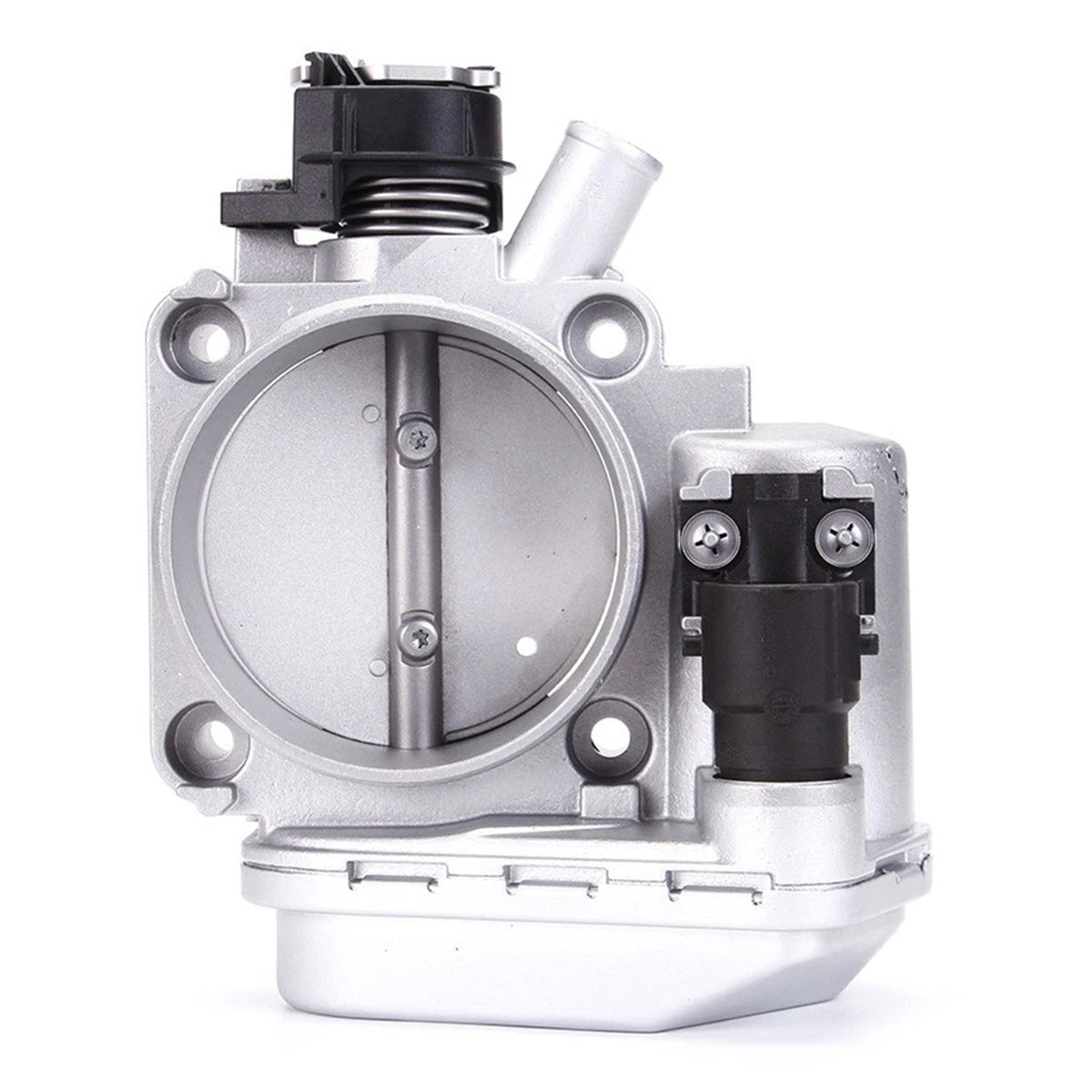 1997-2001 Mercedes-Benz SL-Class R129 Throttle Body A1041410025 Generic
