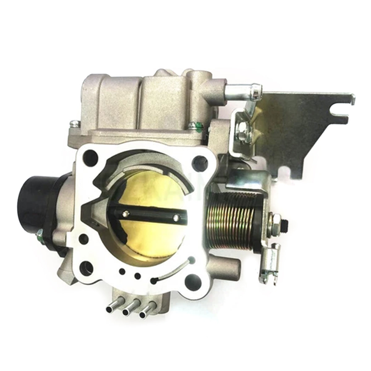 Mitsubishi Pajero V31 2.4L 4G64 Throttle Body Assembly MD348467 Generic