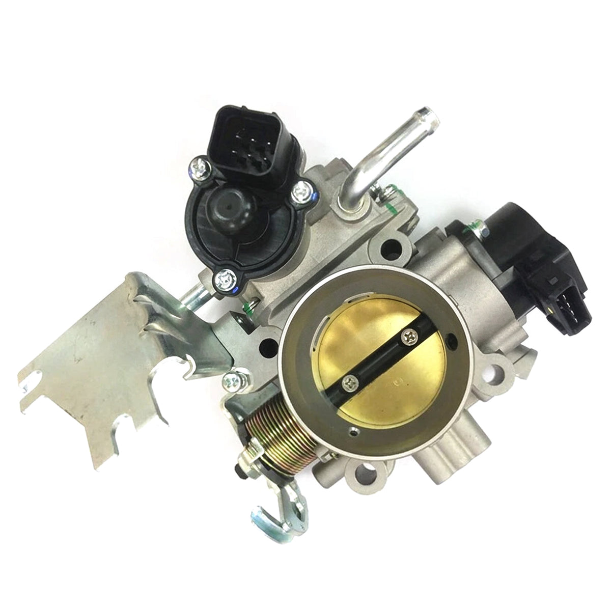 Mitsubishi Pajero V23 V33 V43 Throttle Body Assembly MD348467 Generic