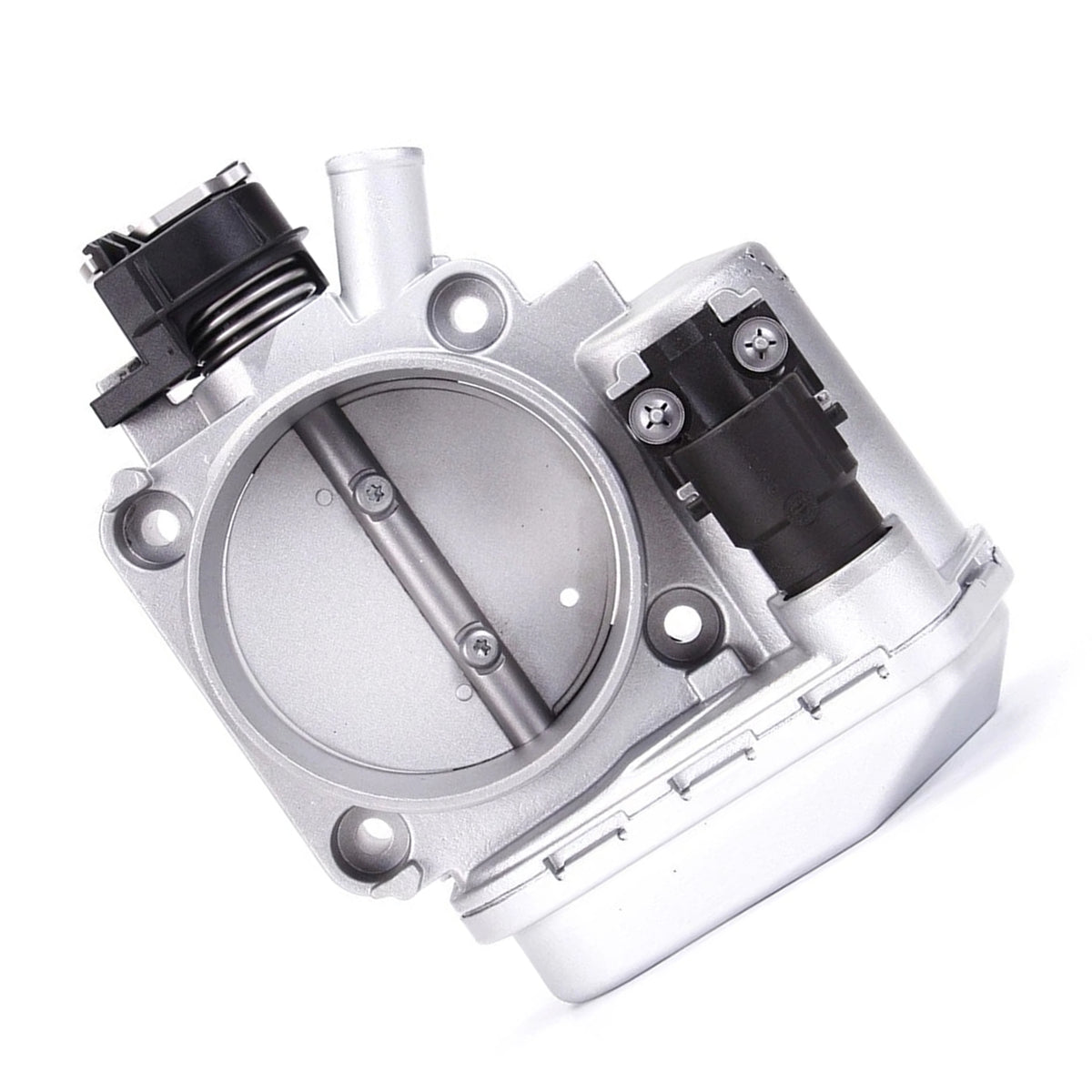 1997-2000 Mercedes-Benz C-Class W202 Throttle Body A1041410025 Generic