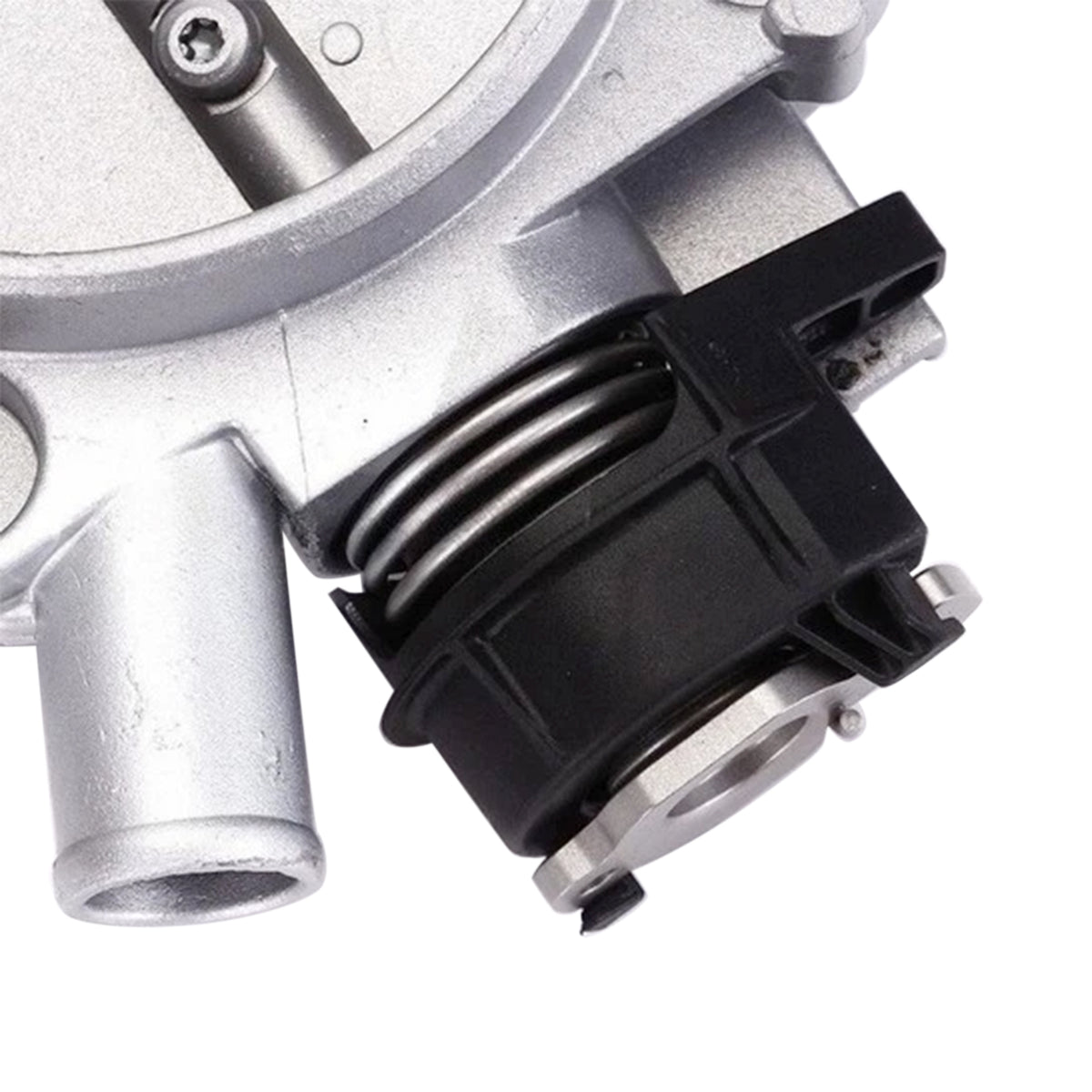 1997-2001 Mercedes-Benz SL-Class R129 Throttle Body A1041410025 Generic