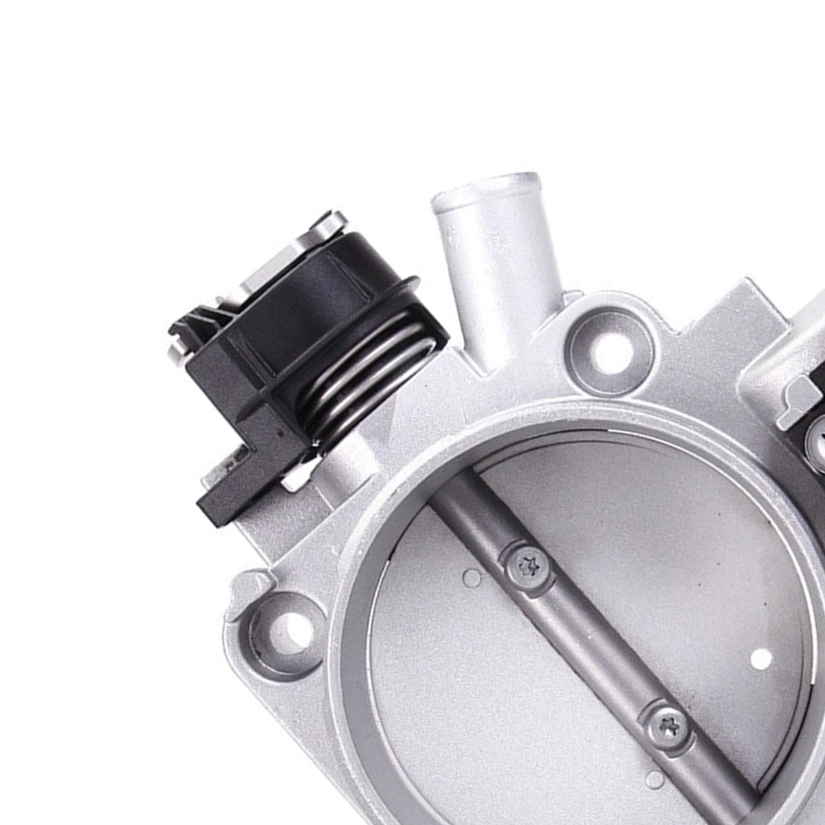 1997-2001 Mercedes-Benz SL-Class R129 Throttle Body A1041410025 Generic