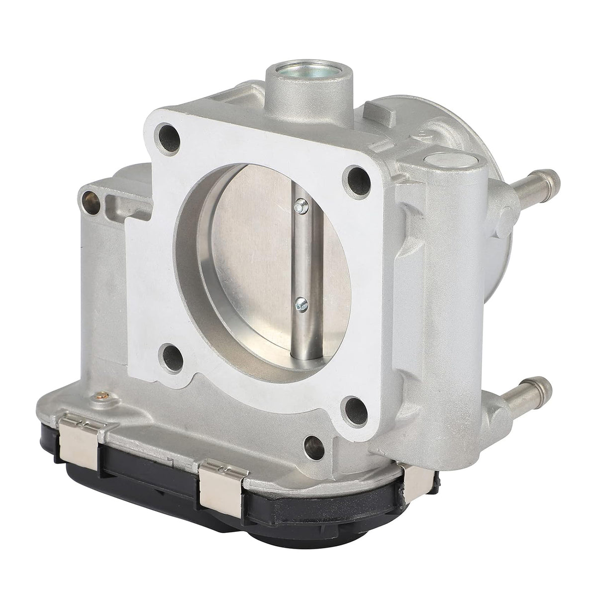 2006-2007 Mazda 6 2.3L L4 Turbocharged Throttle Body L35M-13-640A Generic