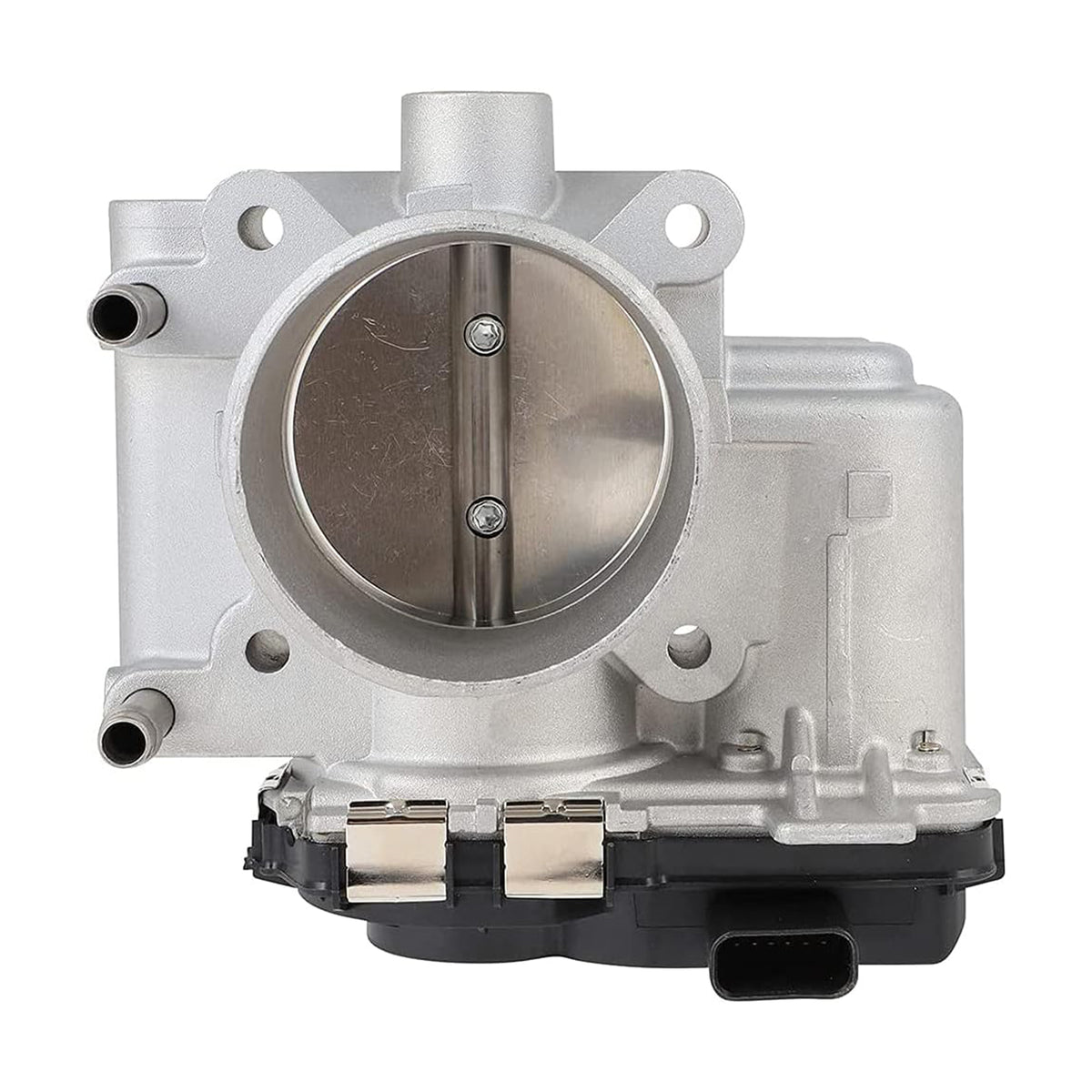 2006-2007 Mazda 6 2.3L L4 Turbocharged Throttle Body L35M-13-640A Generic