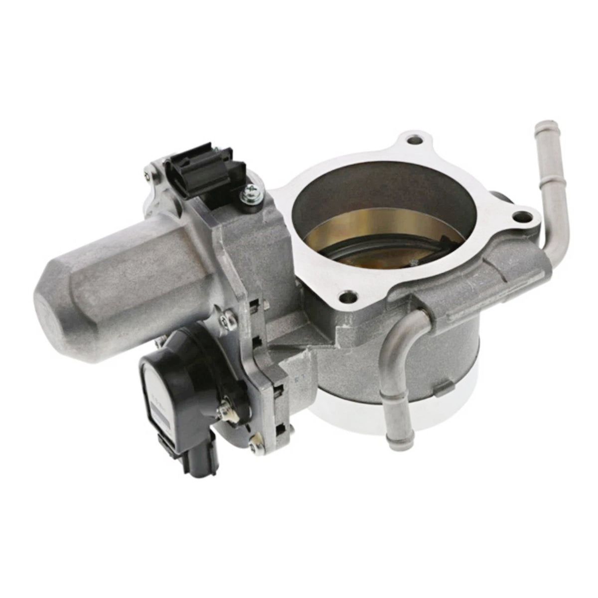 2004-2009 Jaguar XJ8 Throttle Body C2C20540 2W93-9F991-AE Generic