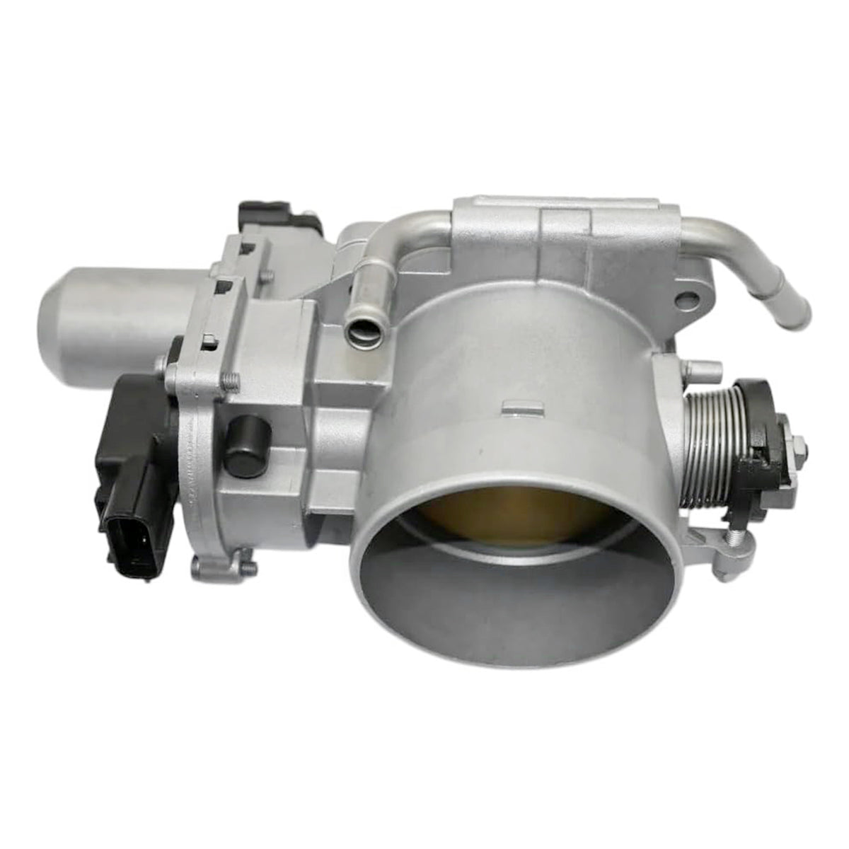 2004-2009 Jaguar XJ8 Throttle Body C2C20540 2W93-9F991-AE Generic