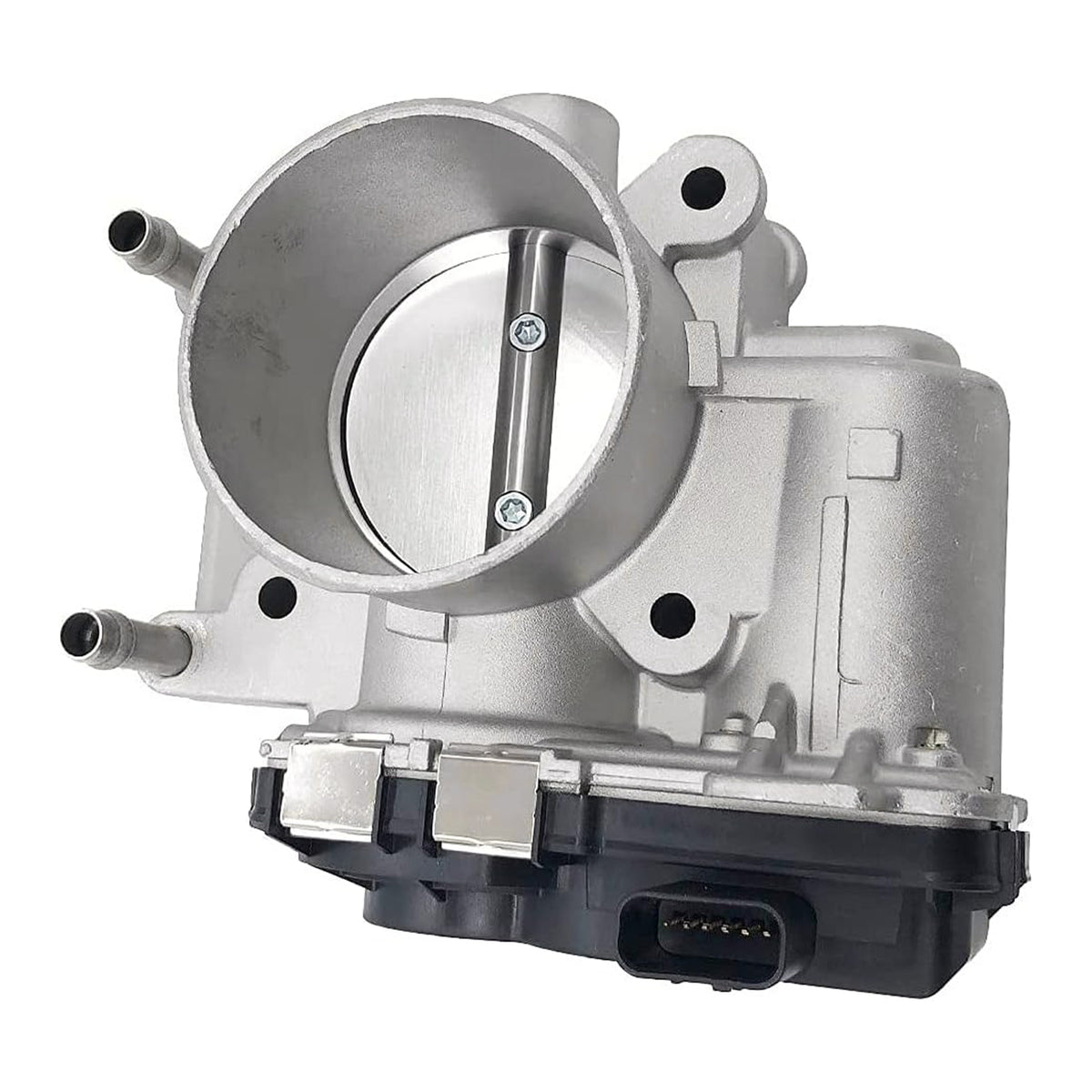 2006-2007 Mazda 6 2.3L L4 Turbocharged Throttle Body L35M-13-640A Generic