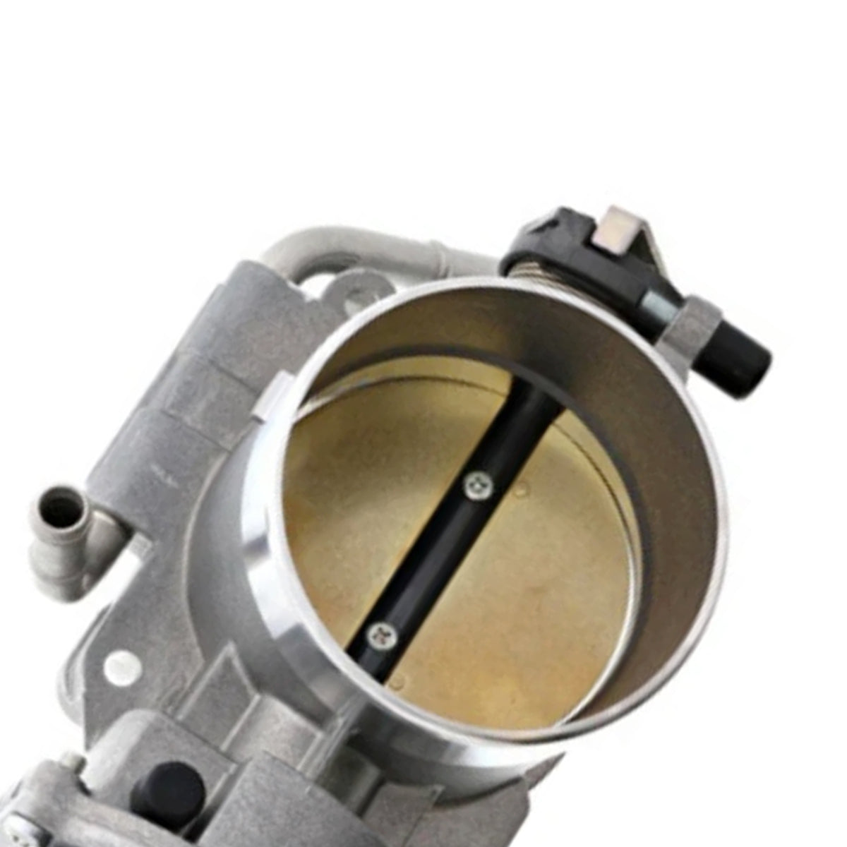 2002-2008 Jaguar S-Type V8 Throttle Body C2C20540 2W93-9F991-AE Generic