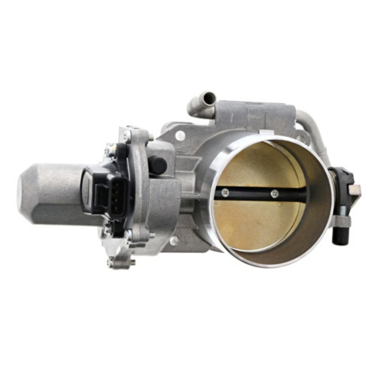 2002-2008 Jaguar S-Type V8 Throttle Body C2C20540 2W93-9F991-AE Generic