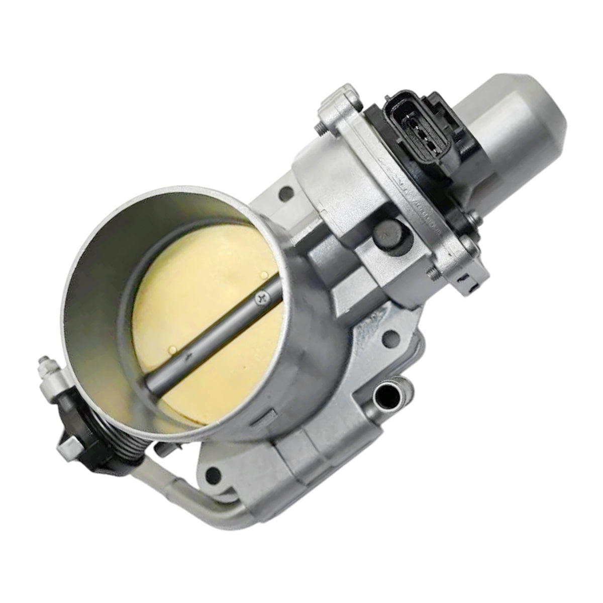 2004-2009 Jaguar XJ8 Throttle Body C2C20540 2W93-9F991-AE Generic
