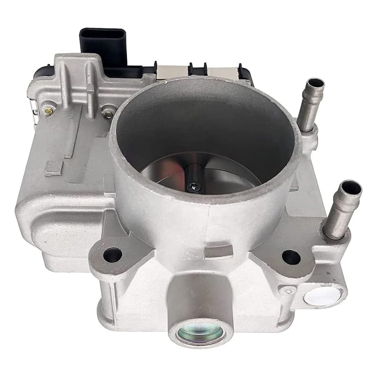 2007-2012 Mazda CX-7 2.3L L4 Turbocharged Throttle Body L35M-13-640A Generic