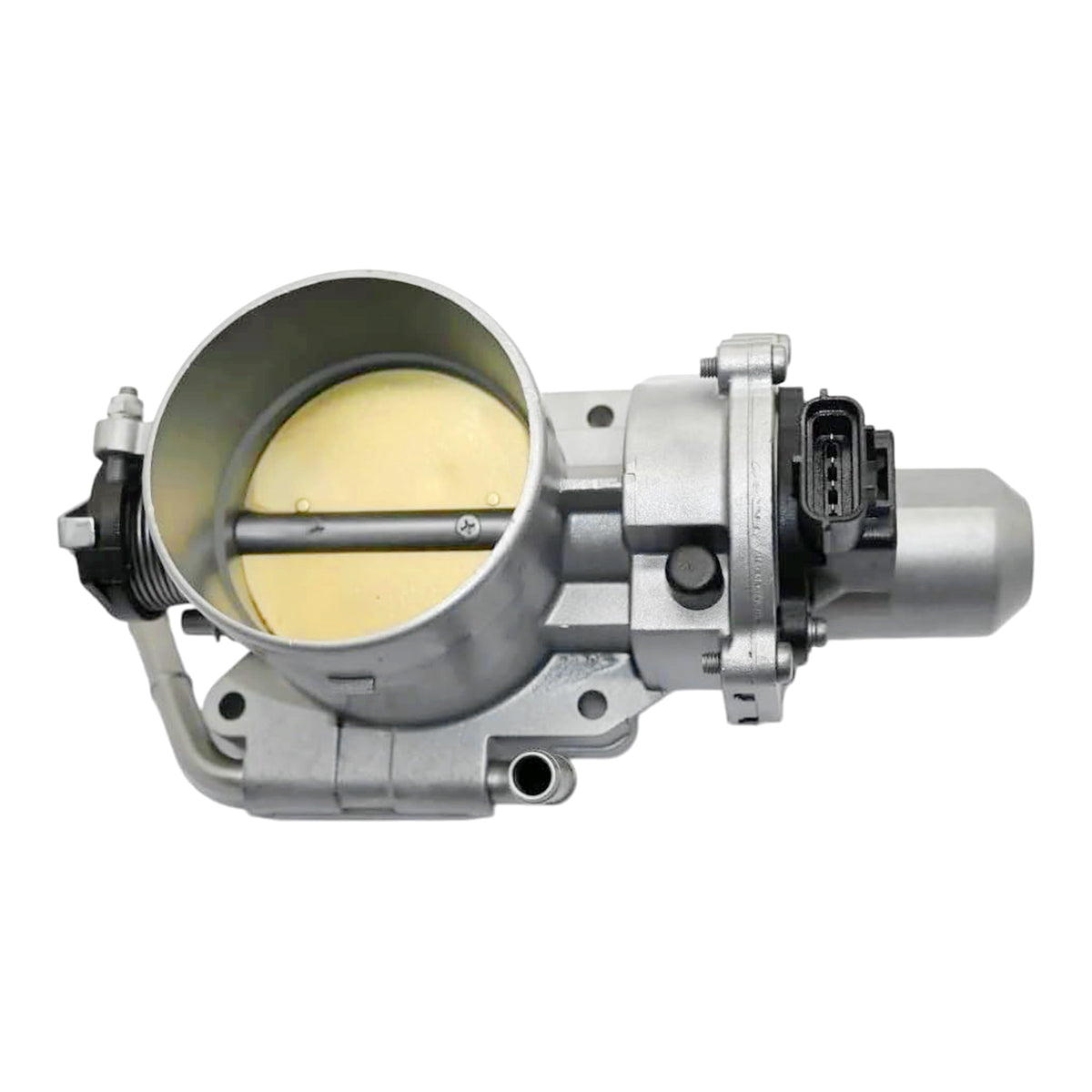 2002-2008 Jaguar S-Type V8 Throttle Body C2C20540 2W93-9F991-AE Generic