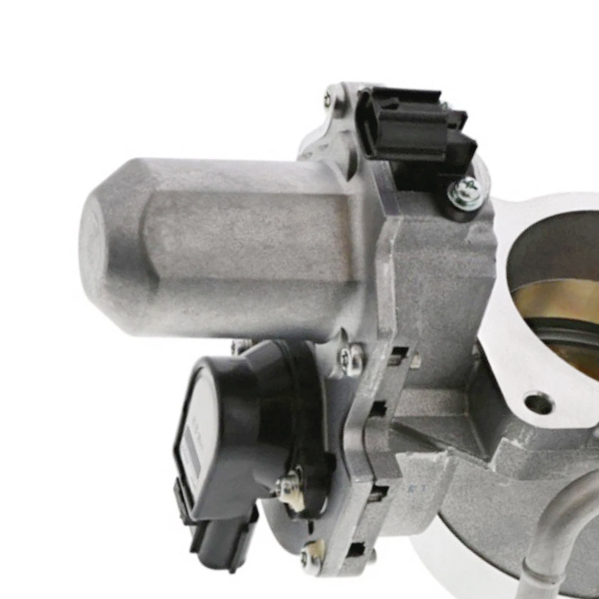2004-2009 Jaguar XJ8 Throttle Body C2C20540 2W93-9F991-AE Generic