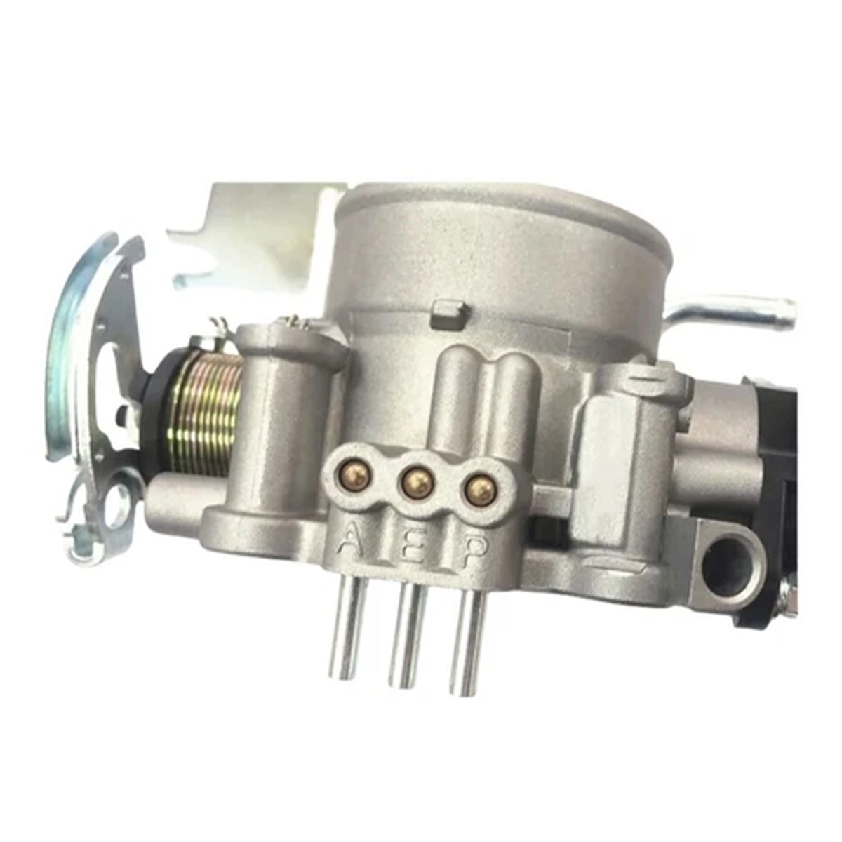 Mitsubishi Pajero V31 2.4L 4G64 Throttle Body Assembly MD348467 Generic