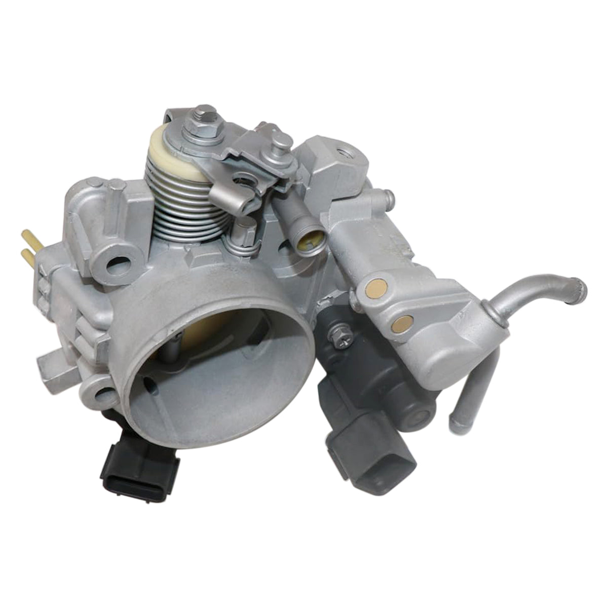 2003-2006 Kia Sorento Throttle Body Assembly 35100-39600 Generic