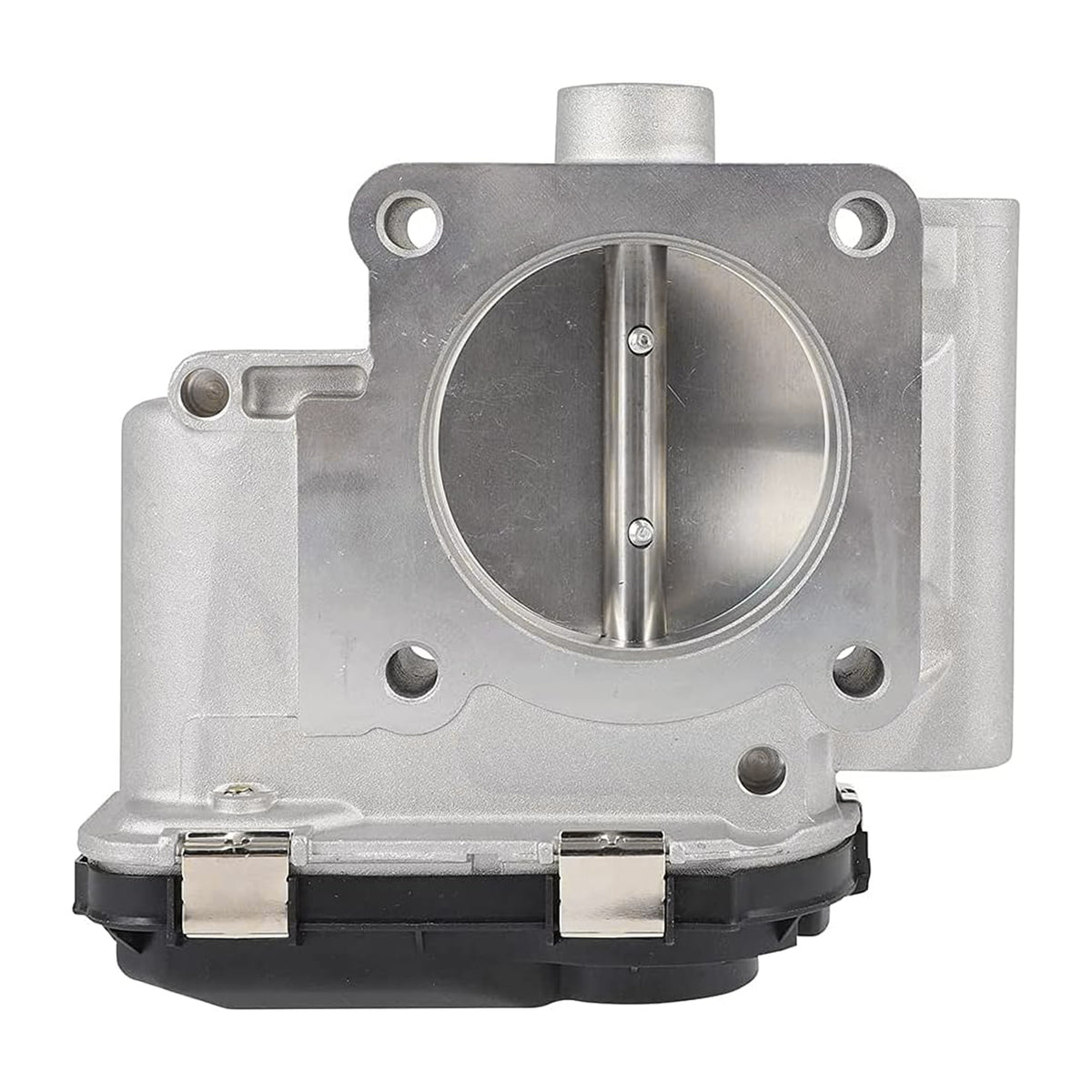 2006-2007 Mazda 6 2.3L L4 Turbocharged Throttle Body L35M-13-640A Generic