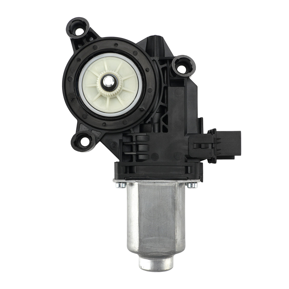 2005-2010 Volkswagen Polo 9N Power Window Motor Front Left 6Q2959802F 6Q2959802A Generic