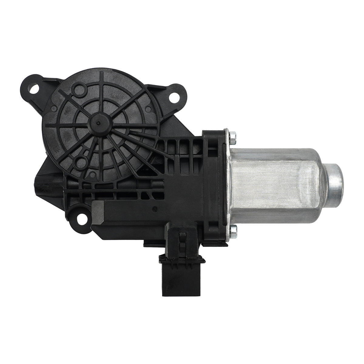 2005-2010 Skoda Fabia Power Window Motor Front Left 6Q2959802F 6Q2959802A Generic