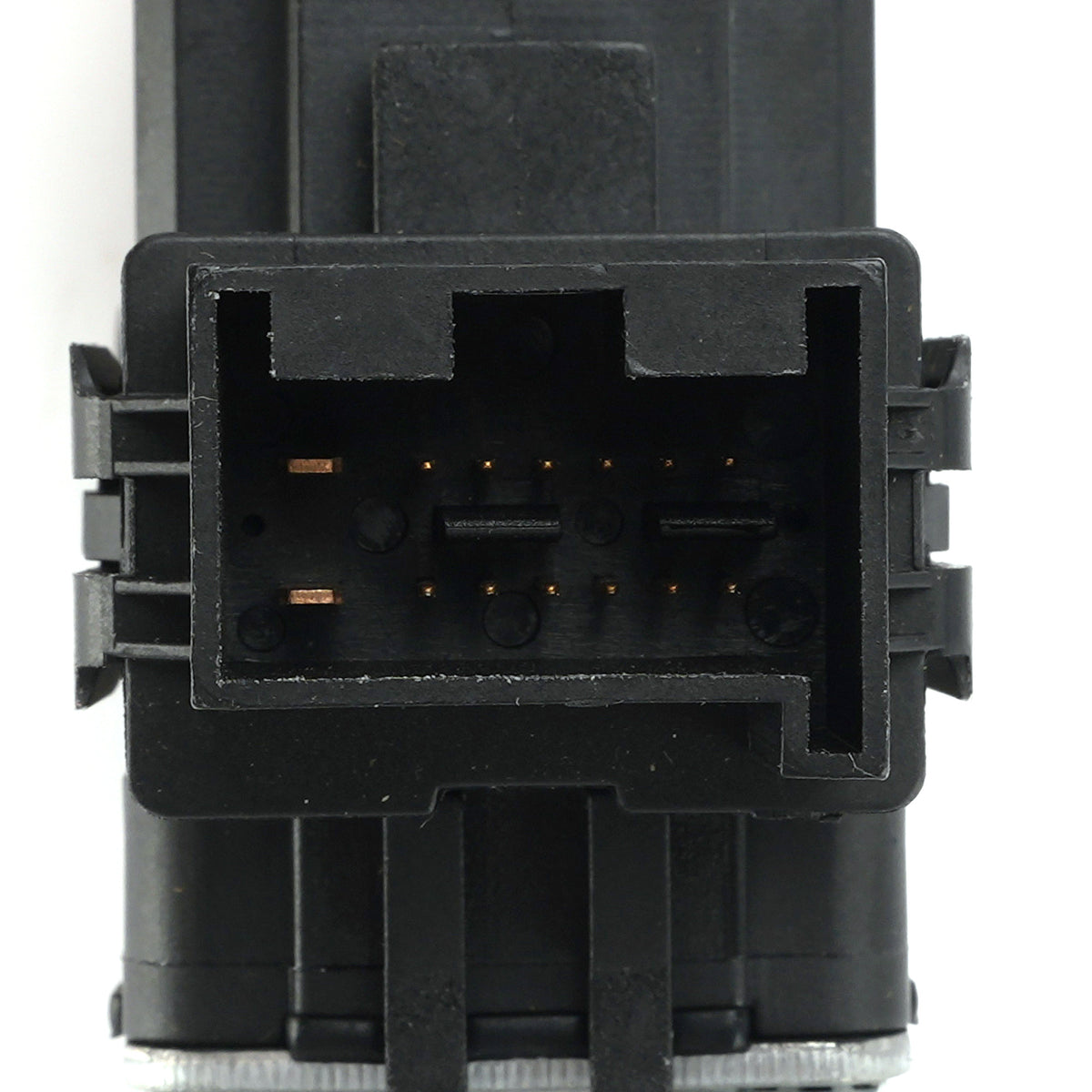 2005-2010 Volkswagen Polo 9N Power Window Motor Front Left 6Q2959802F 6Q2959802A Generic