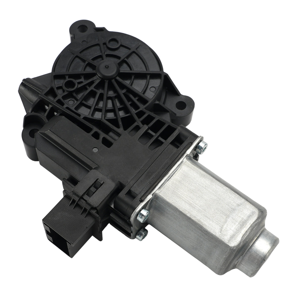2006-2010 Skoda Roomster Power Window Motor Front Left 6Q2959802F 6Q2959802A Generic