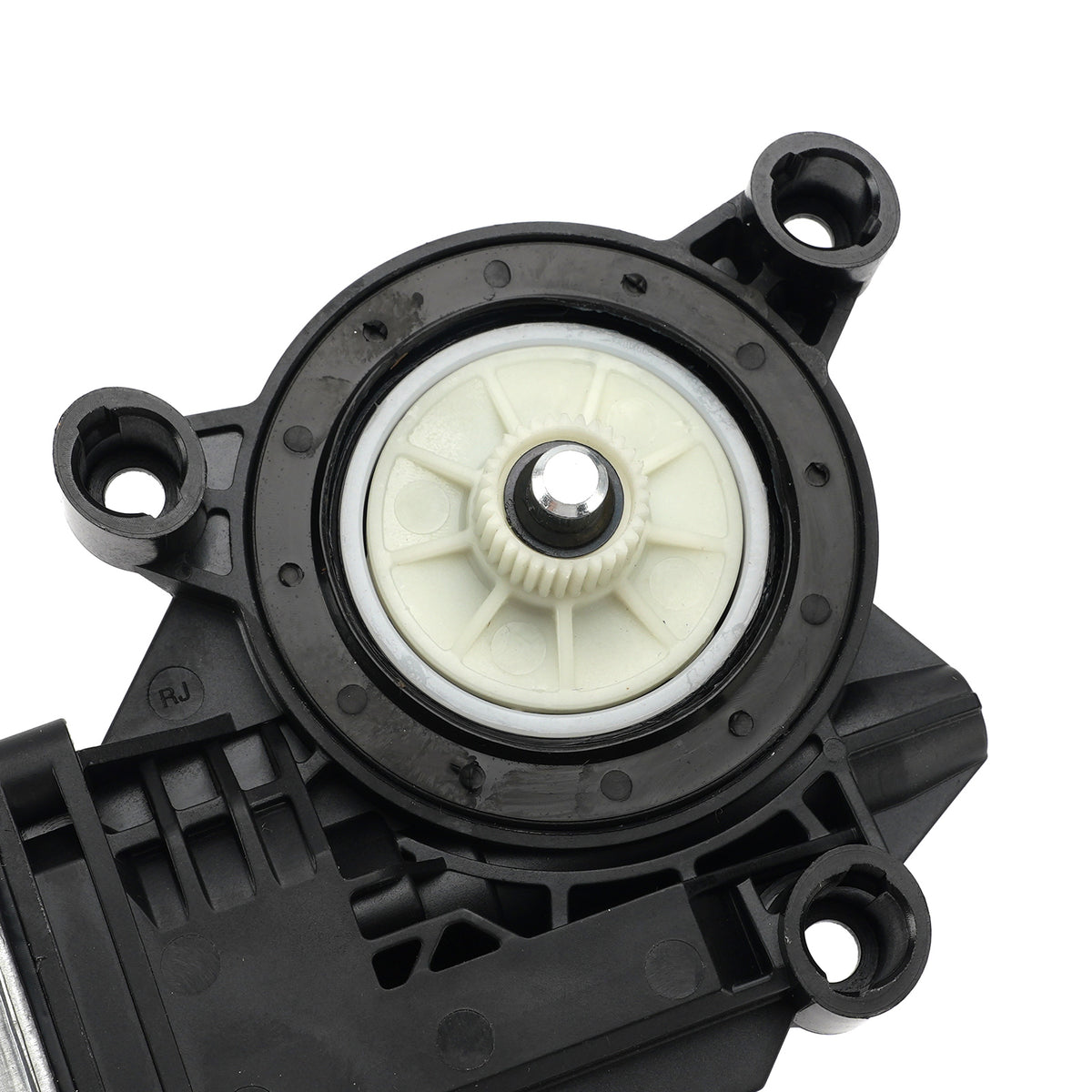 2005-2010 Volkswagen Polo 9N Power Window Motor Front Left 6Q2959802F 6Q2959802A Generic