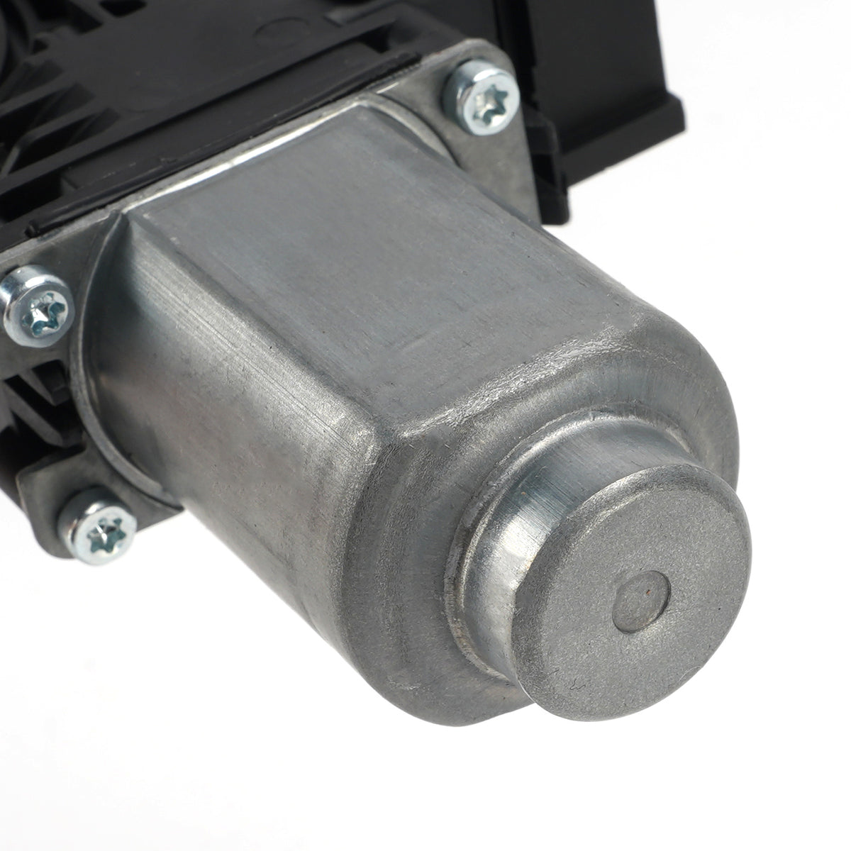 2005-2010 Volkswagen Polo 9N Power Window Motor Front Left 6Q2959802F 6Q2959802A Generic