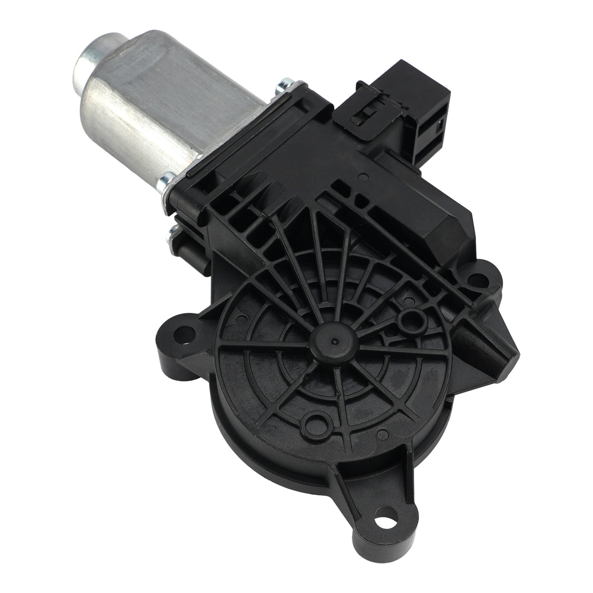 2005-2010 Volkswagen Polo 9N Power Window Motor Front Left 6Q2959802F 6Q2959802A Generic