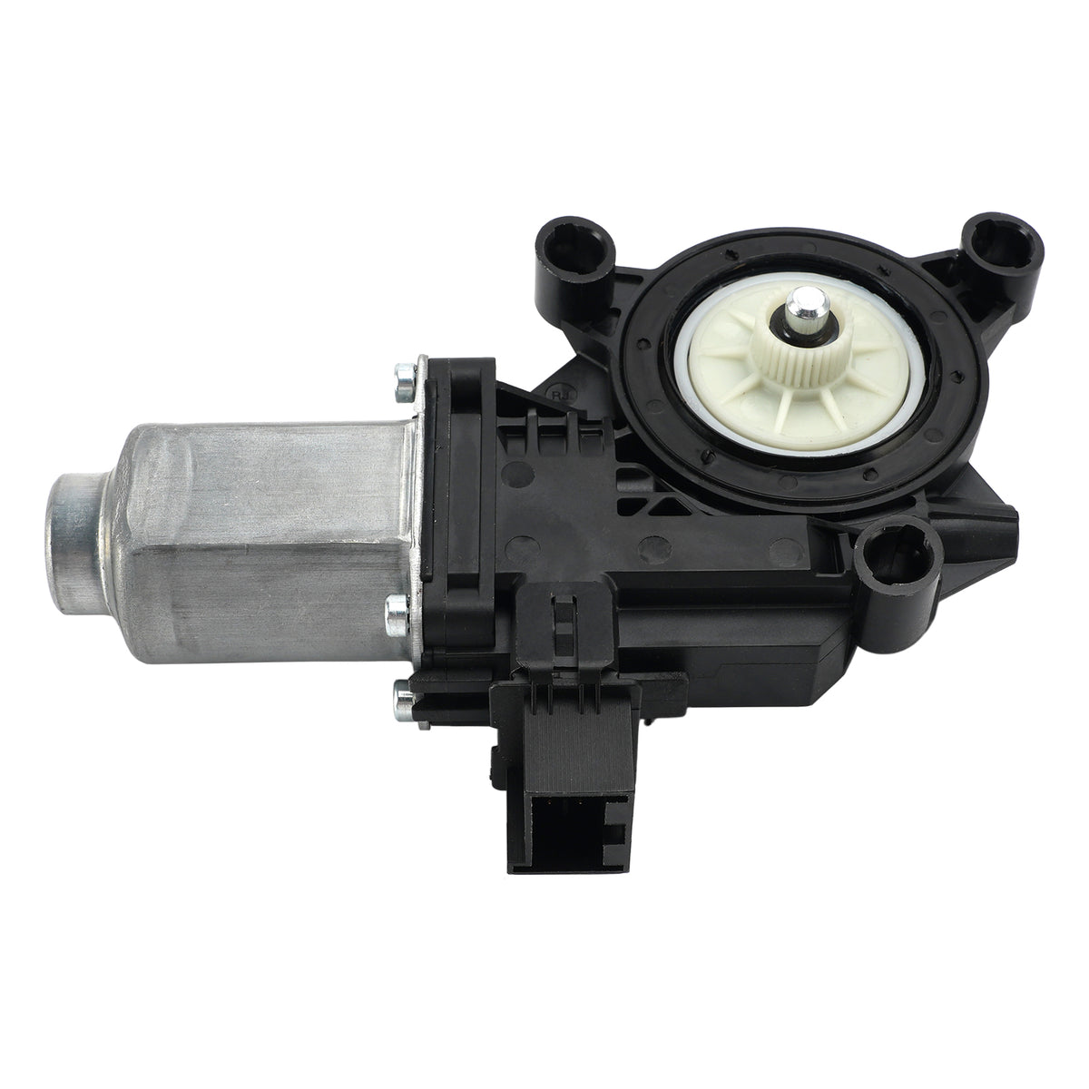 2006-2010 Skoda Roomster Power Window Motor Front Left 6Q2959802F 6Q2959802A Generic