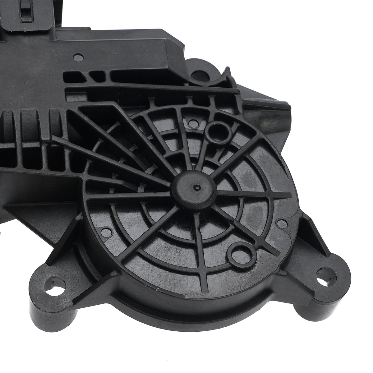 2008-2010 Volkswagen Transporter T5 Power Window Motor Front Left 6Q2959802F 6Q2959802A Generic