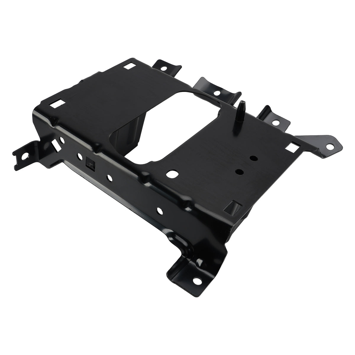 2019 Ram 1500 Rebel Front Bumper Bracket Kit 68449583AA 68449583AB Generic