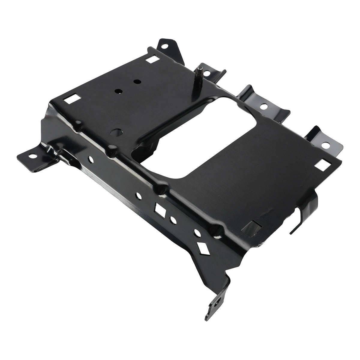 2021-2024 Ram 2500 Limited Longhorn Front Bumper Bracket Kit 68449583AA 68449583AB Generic
