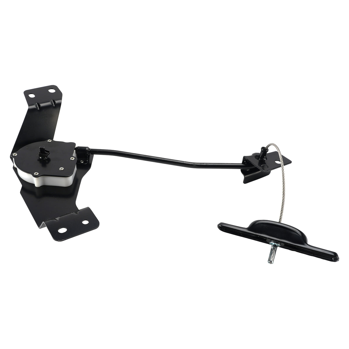 2008-2015 Hyundai iLoad Spare Wheel Carrier 628004H000 628004H100 Generic